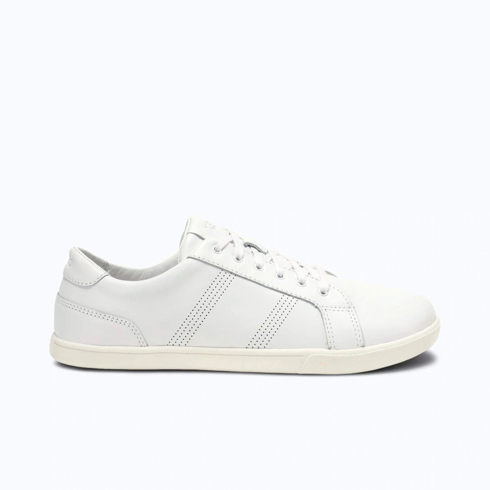 Мужские кроссовки Xero Shoes Dillon Leather — White — фото 1 из 1