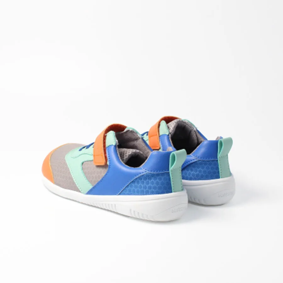 Босоногие кроссовки bLIFESTYLE dodoSTYLE — синий (арт. VE15422S210), фото 3