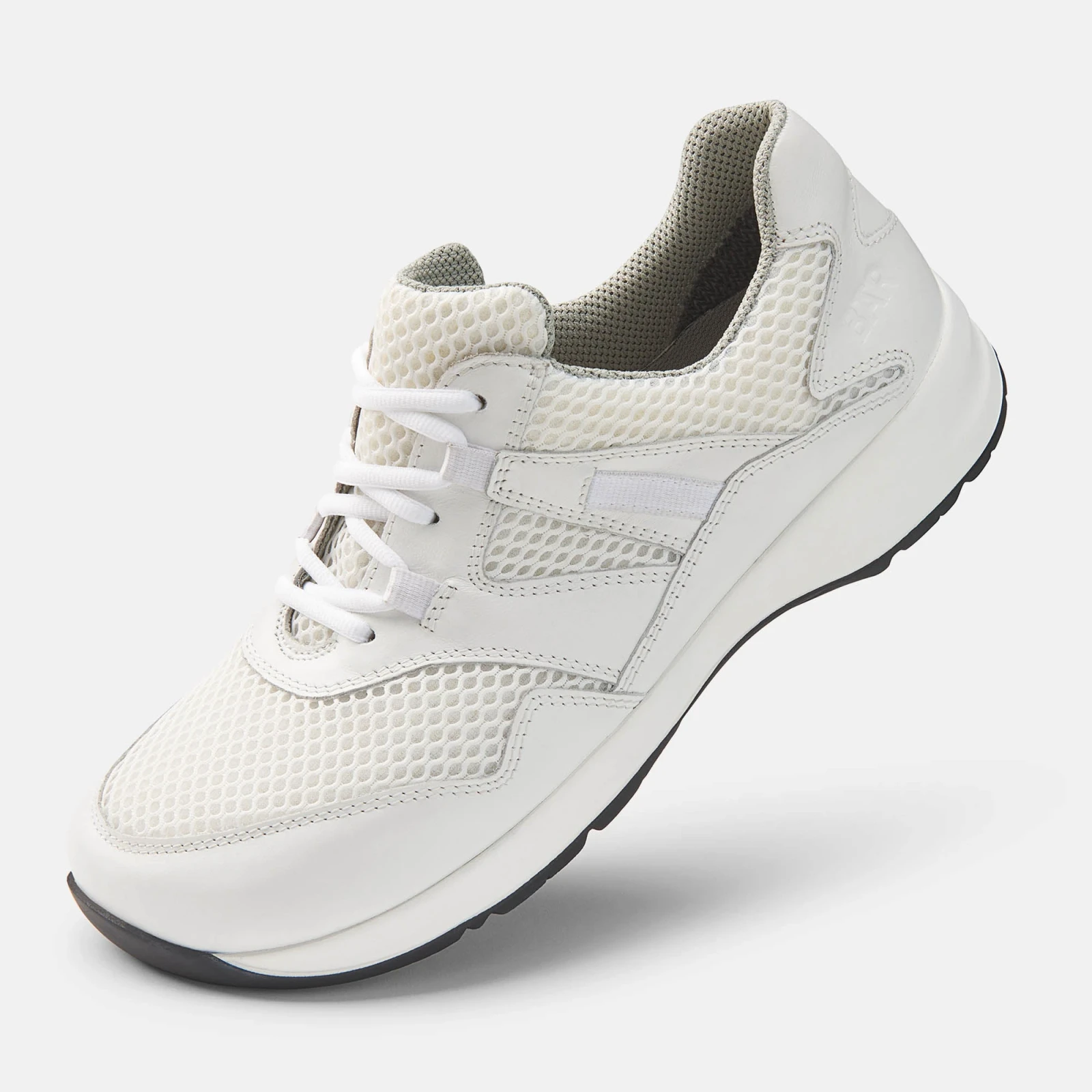 Кроссовки BÄR Easyrun — белый, фото 3