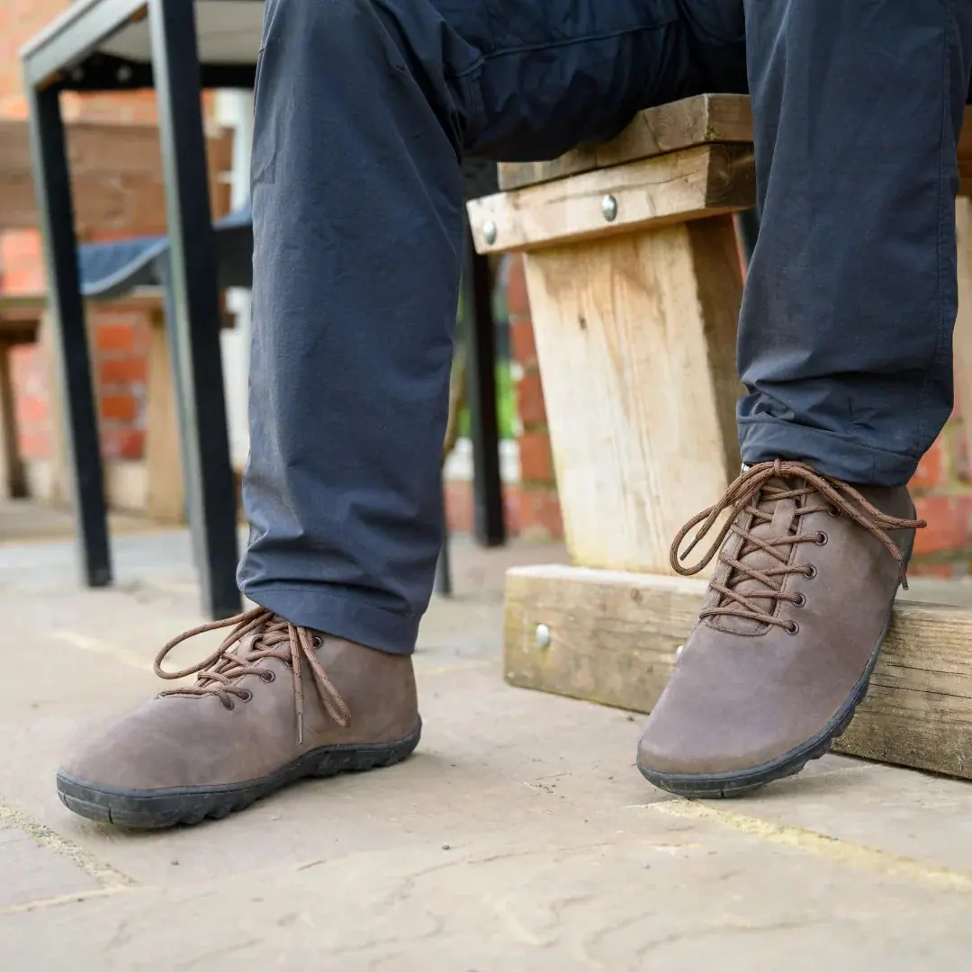 Повседневная босоногая обувь Freet Esk — коричневый, фото 6