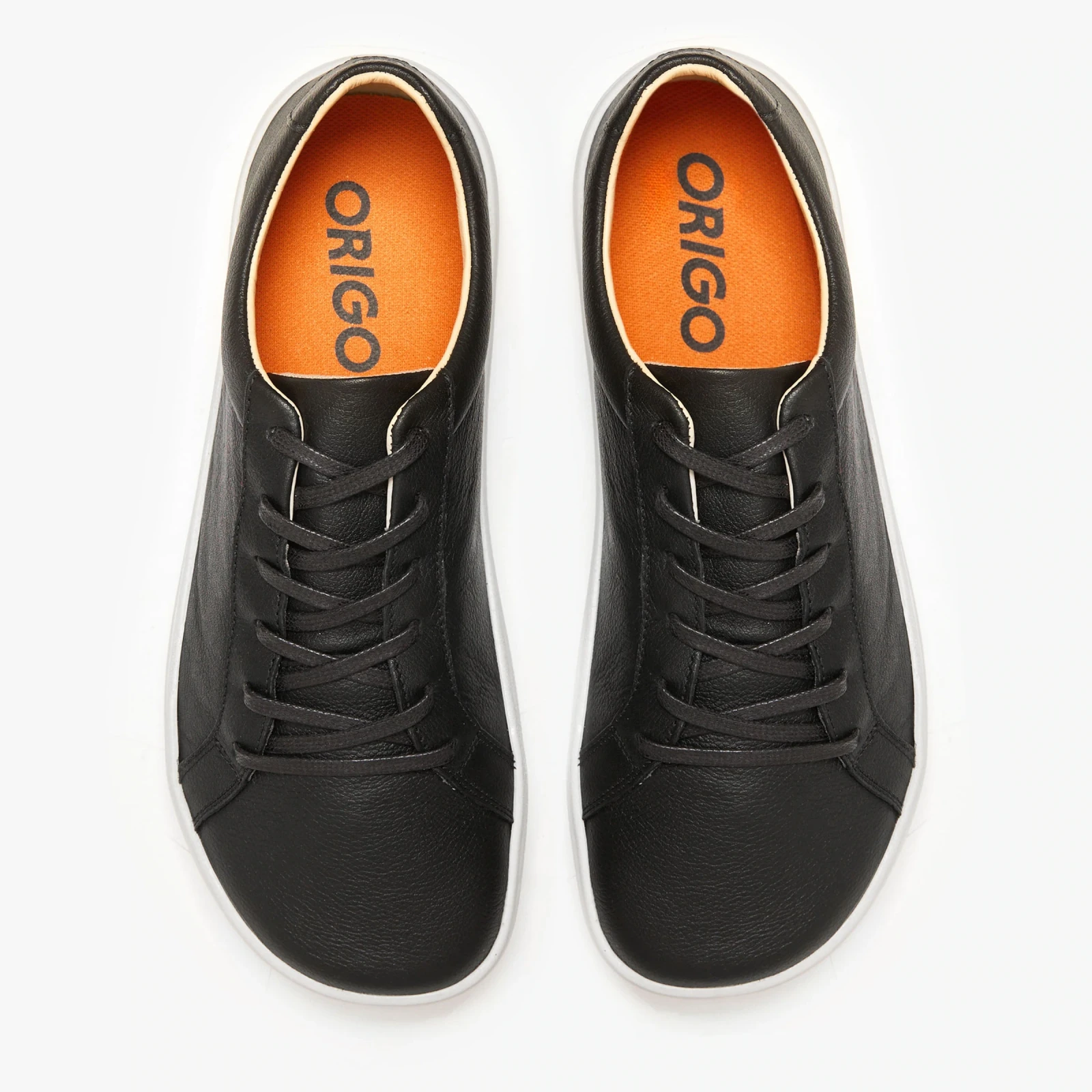 Босоногие кеды Origo Everyday Sneaker Gen 3 — чёрный, фото 5