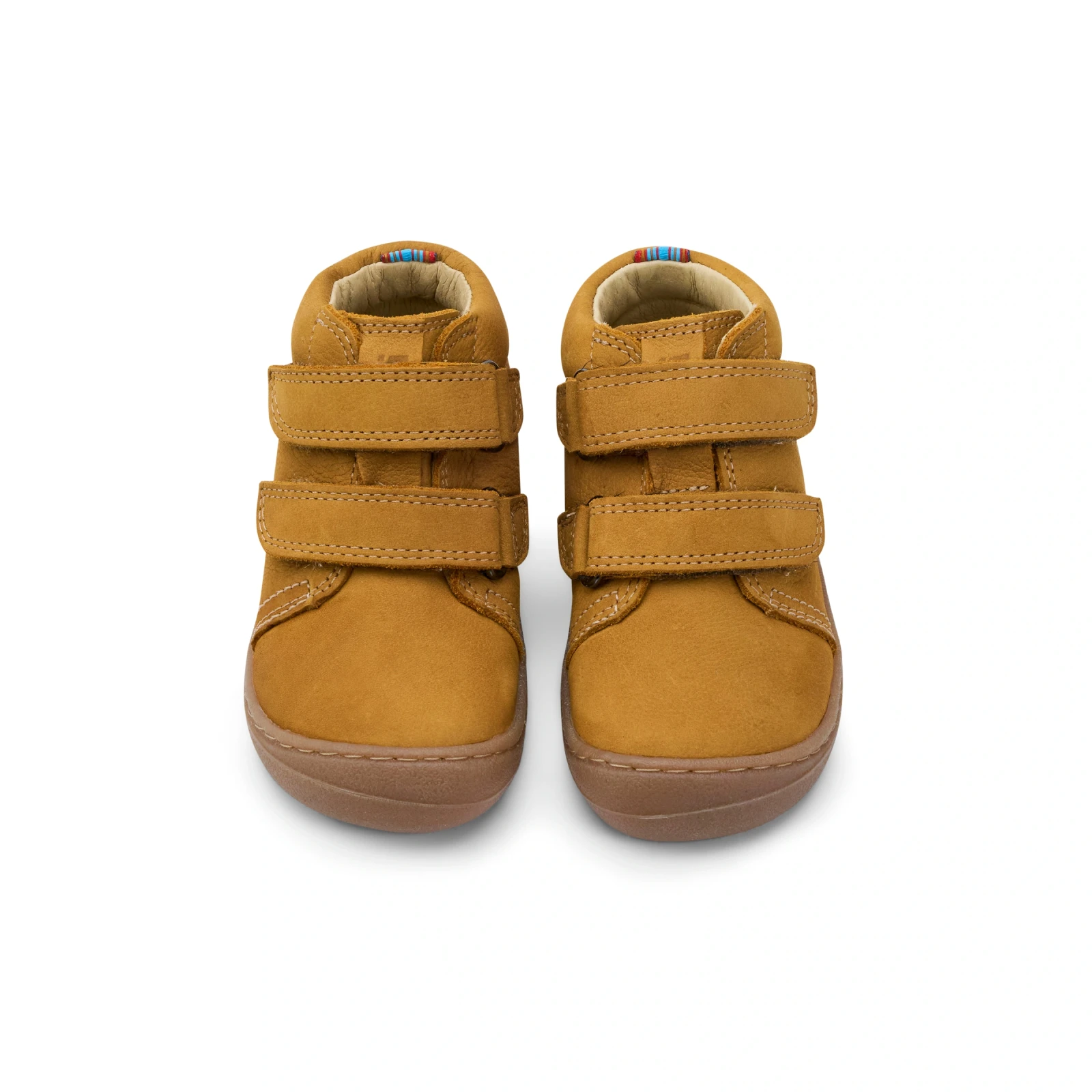 Повседневная обувь Koel BOB M Leather — коньячный, фото 3