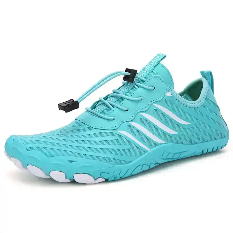 Кроссовки Bearefoot Drifters — Sky Blue, фото 3