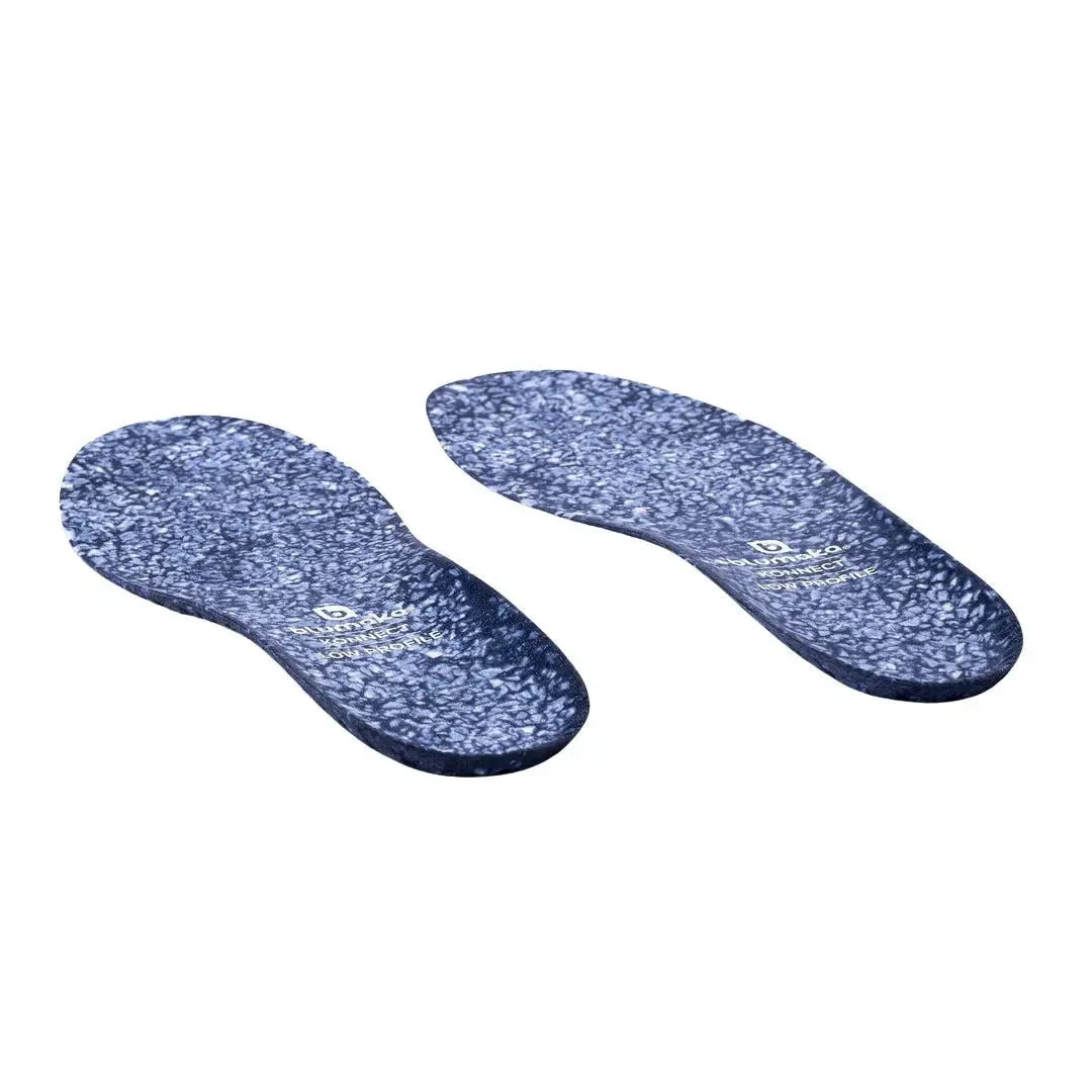 Стельки Bearfoot Konnect Low-Profile, фото 4