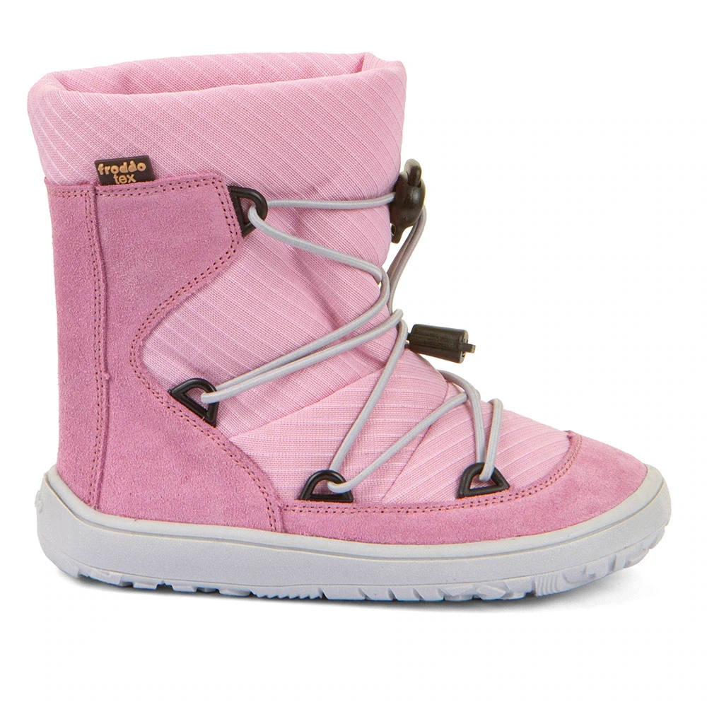 Ботинки Froddo Barefoot TEX Track Wool G3160251-10 — фото 1 из 1
