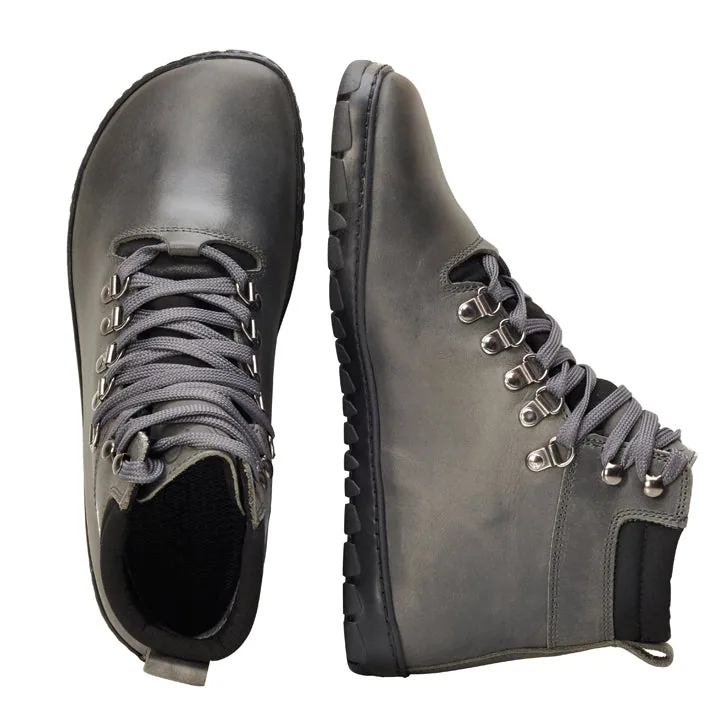 Ботинки ZAQQ EXPEQ Wide Grey Waterproof, фото 3