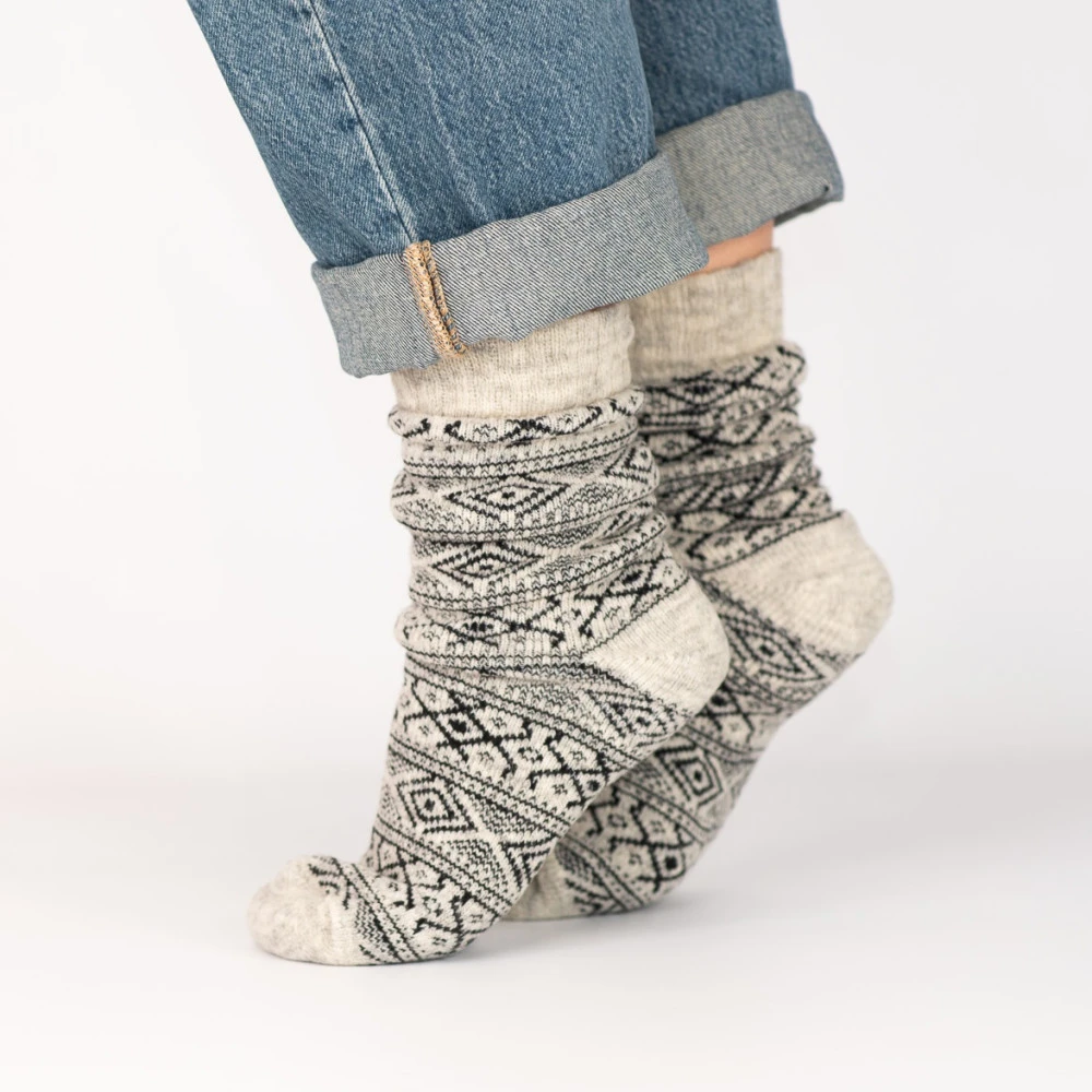 Носки Magical Shoes шерстяные ARCTIC, фото 1 из 7