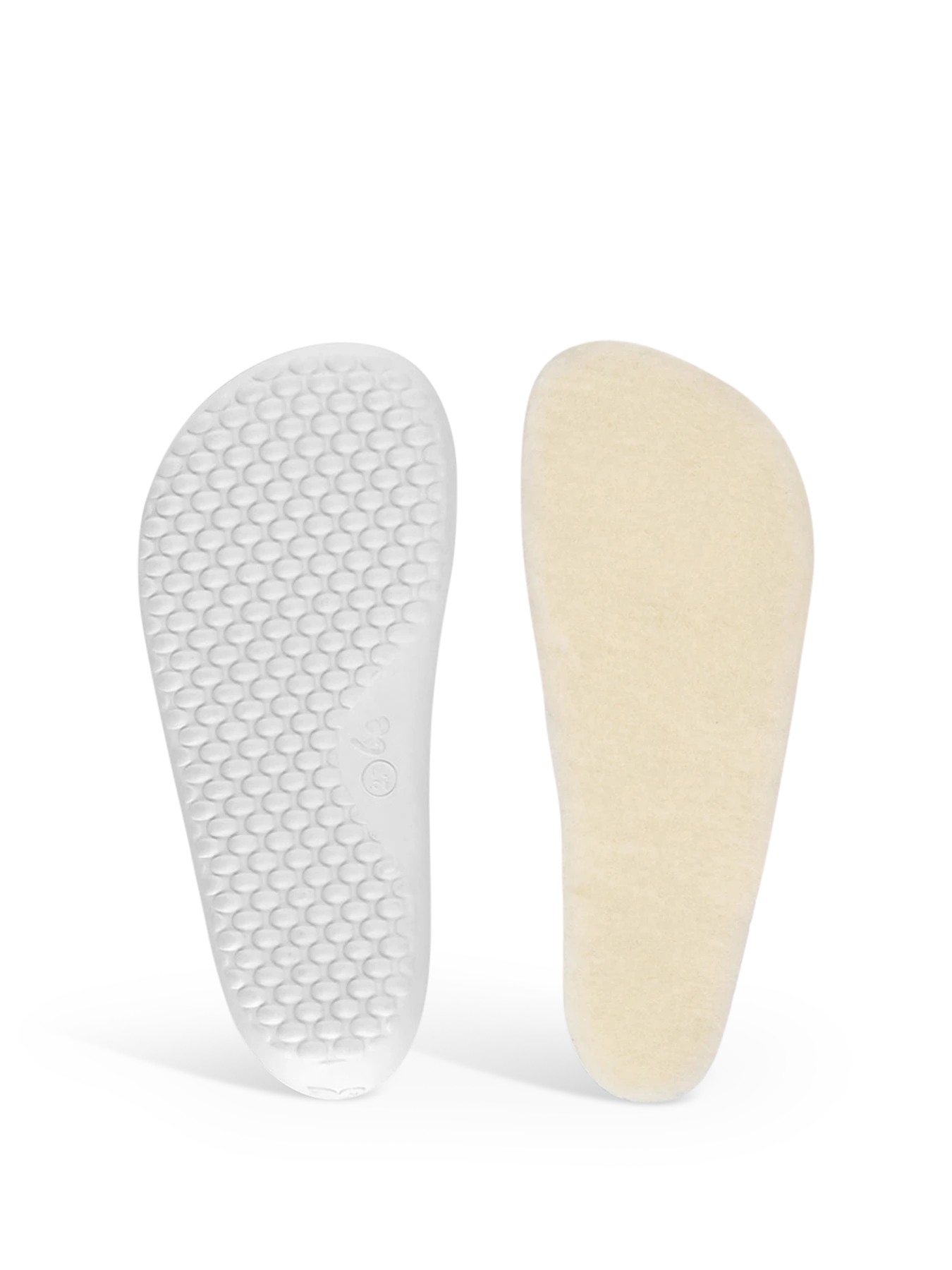 Детские сменные стельки Be Lenka ThermoMax Wool для подошвы KidsComfort — фото 1 из 1