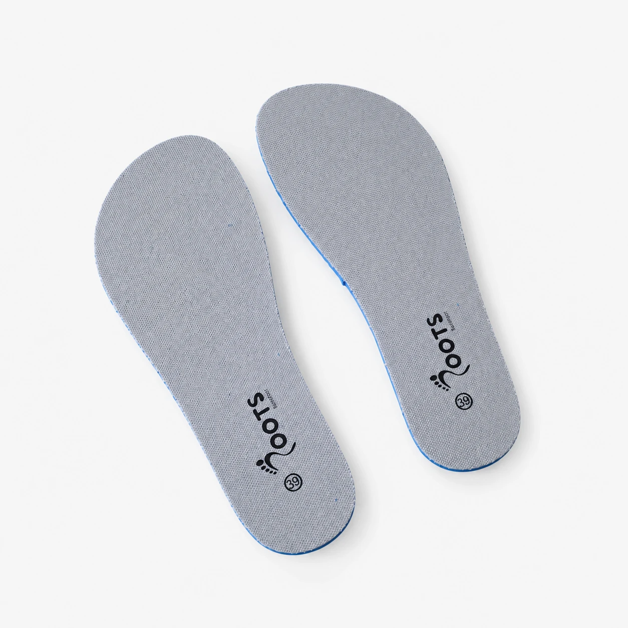 Стельки Roots Barefoot переходные Wider+ — фото 1 из 6