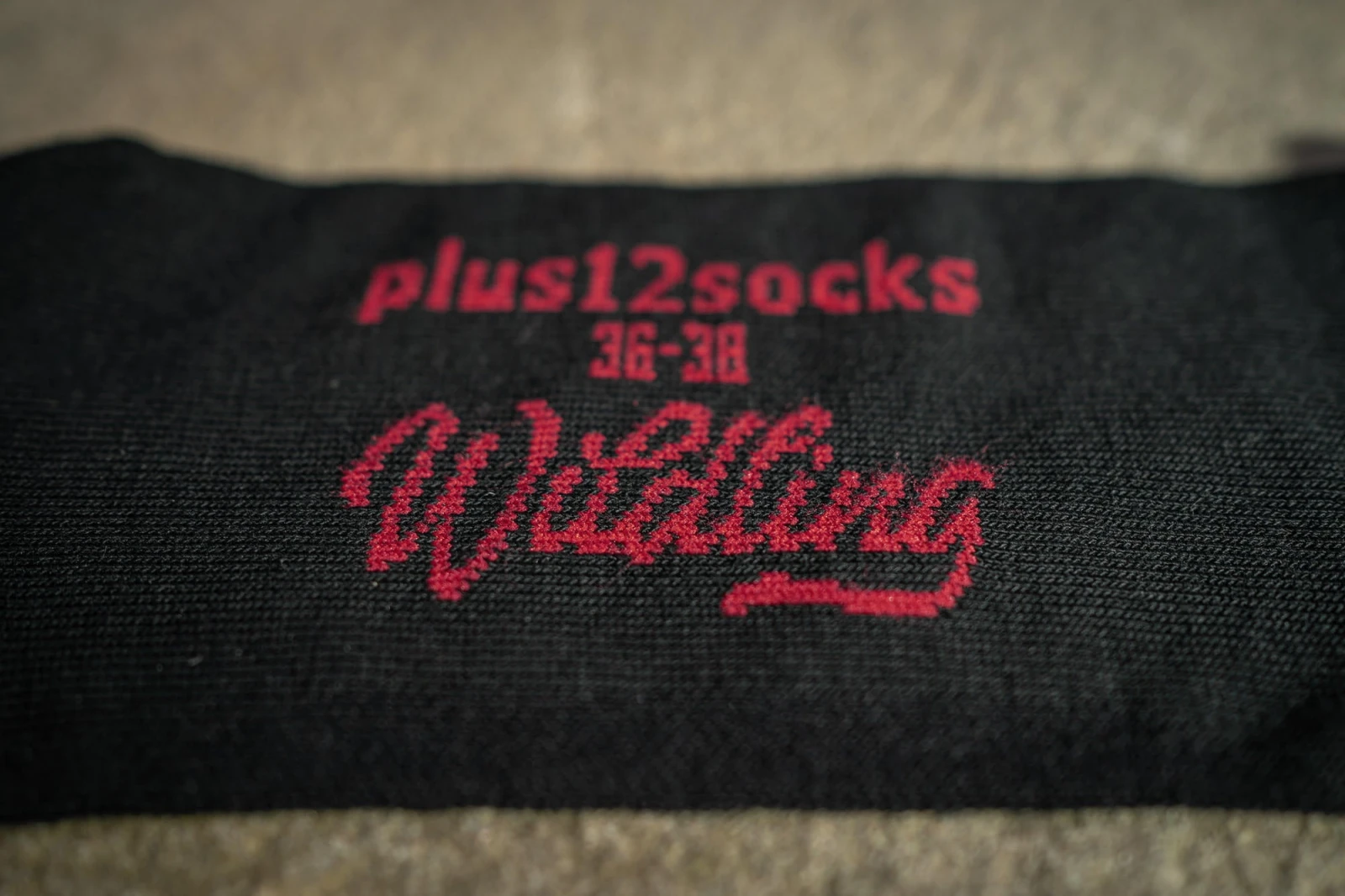 Носки Wildling Plus12Socks Admiralfalter, фото 7