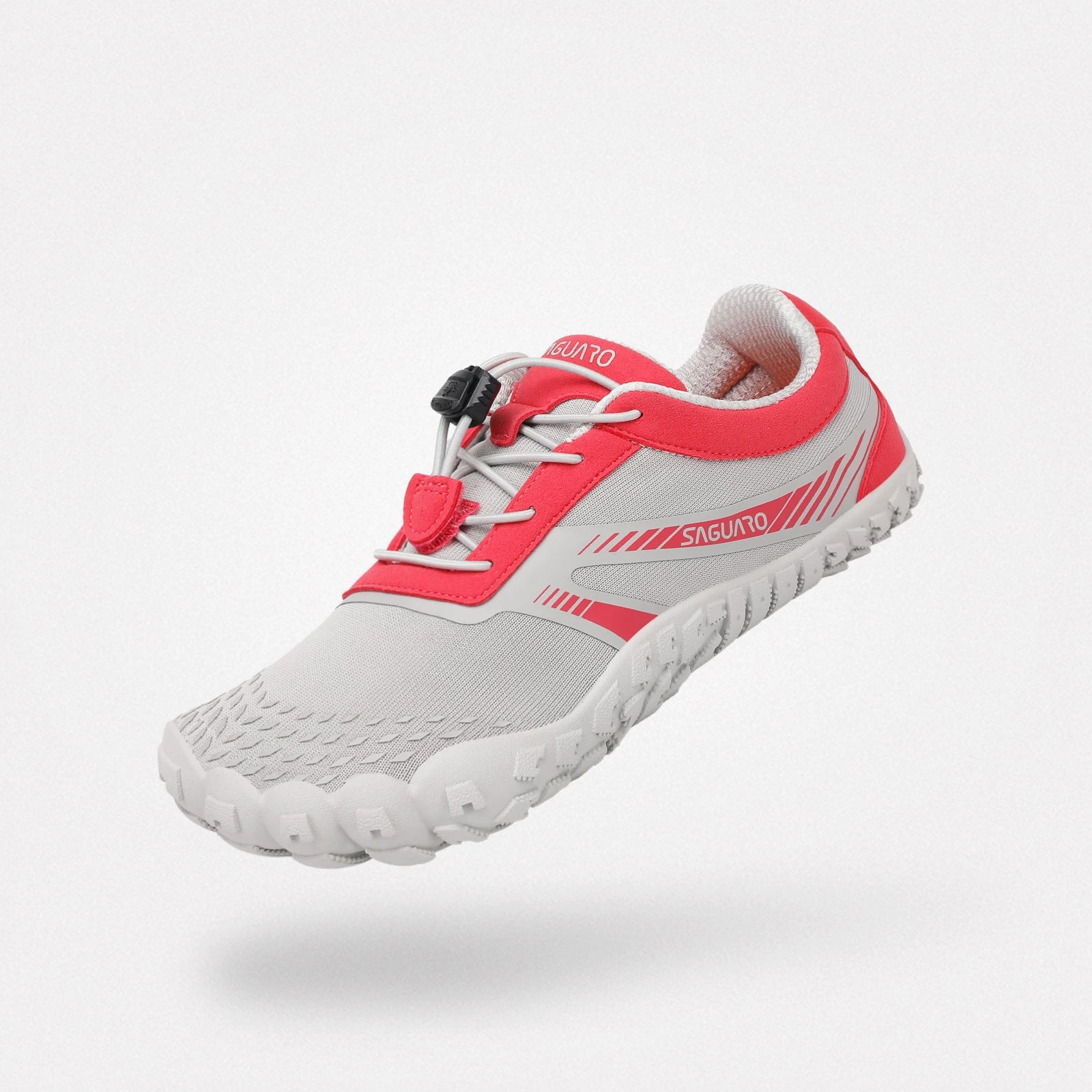Кроссовки Saguaro Motion I Pro — розовый