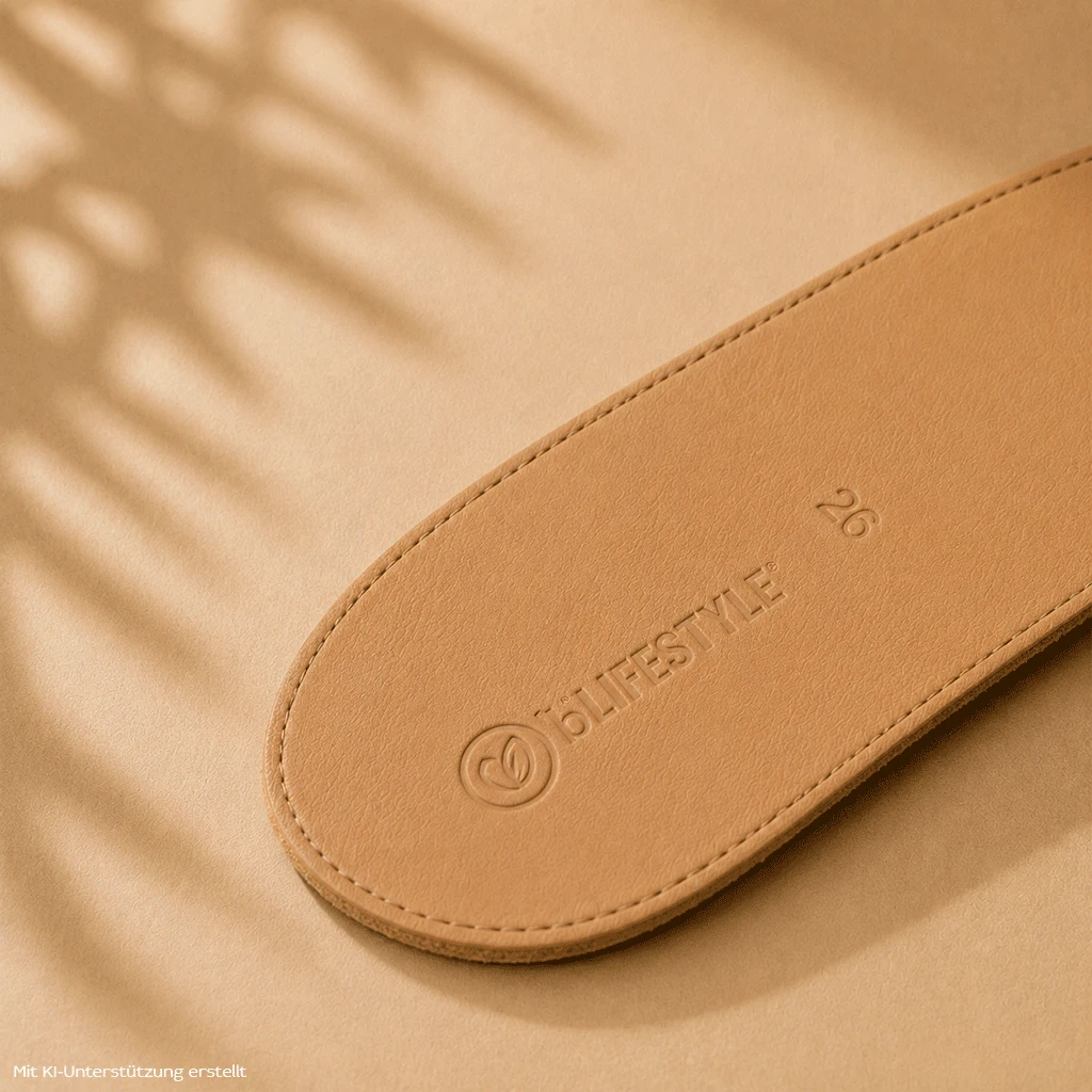 Стельки bLIFESTYLE Natur / Nature (36-46), фото 2