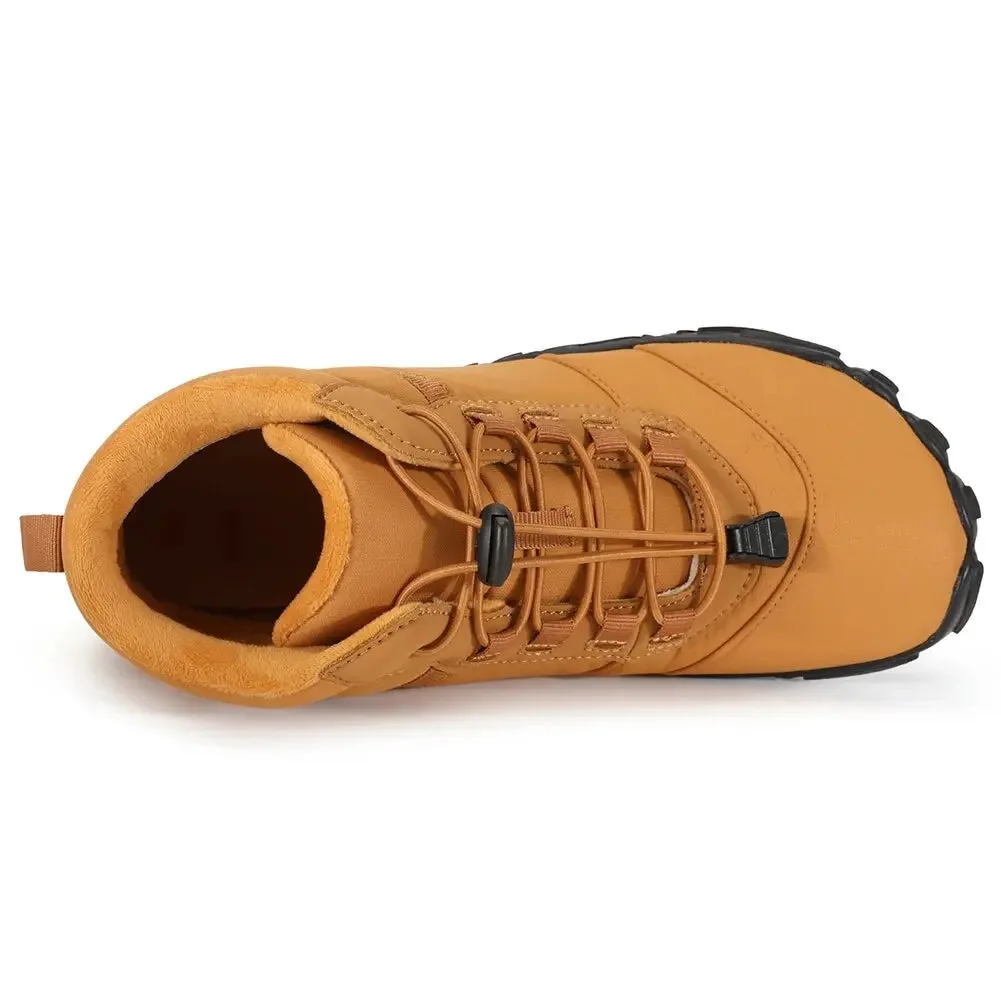 Ботинки Bearefoot Ramblers — Mountain Brown, фото 5