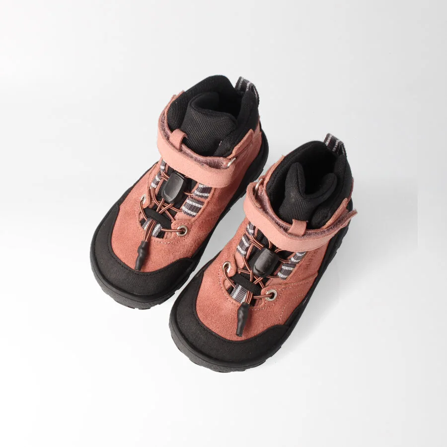 Босоногие ботинки bLIFESTYLE steinbockSTYLE — розовый, фото 5