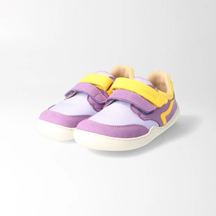 Босоногие кроссовки bLIFESTYLE krokodilSTYLE — фиолетовый, фото 4