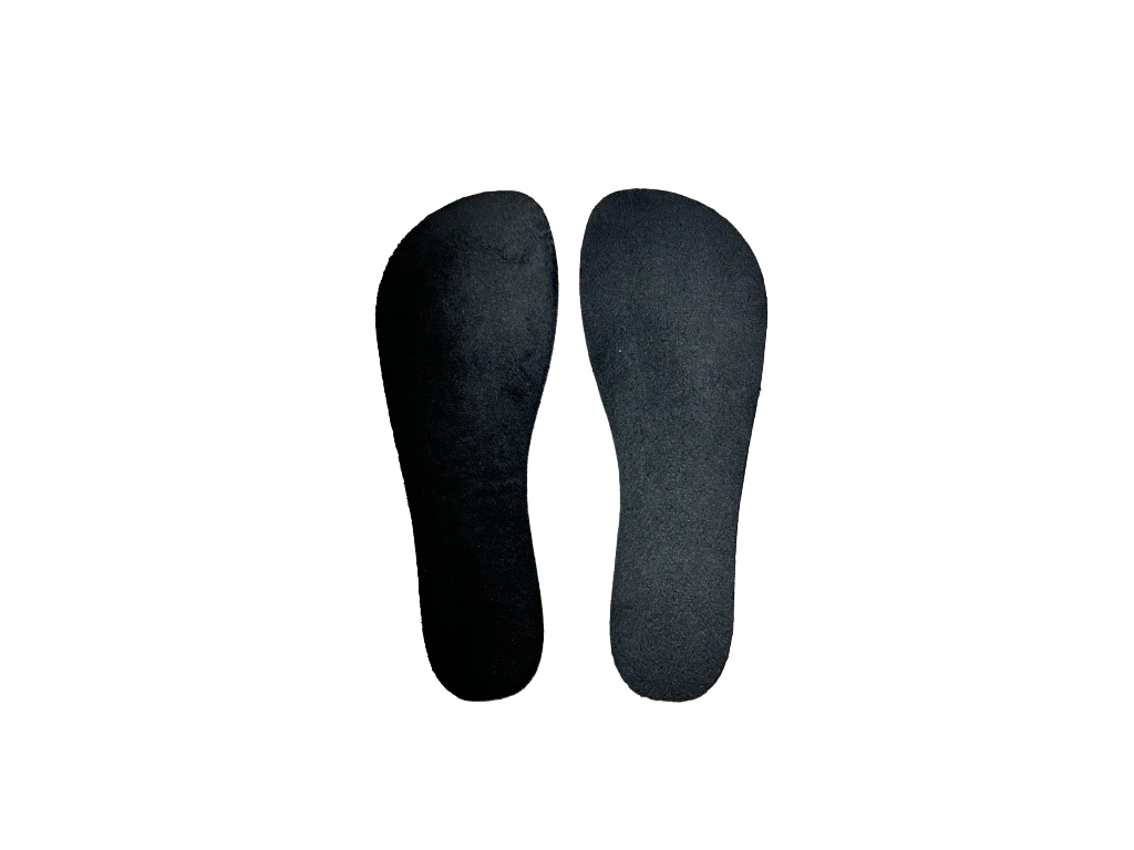 Стельки Antal Barefoot Winter Comfort зимние утеплённые, фото 2