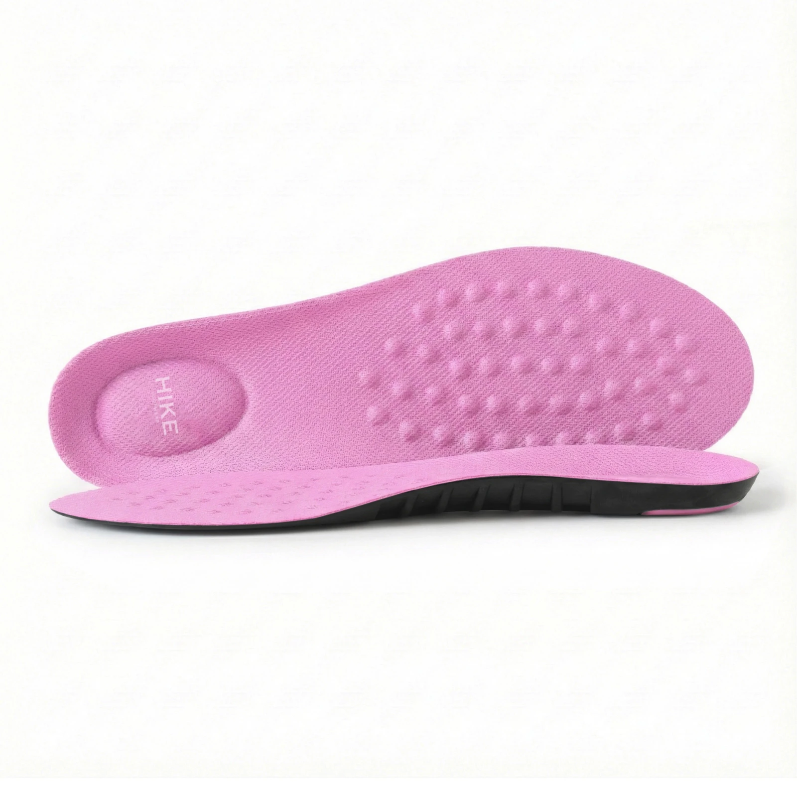 Стельки Hike Premium Orthopedic (ортопедические) (розовый), фото 4