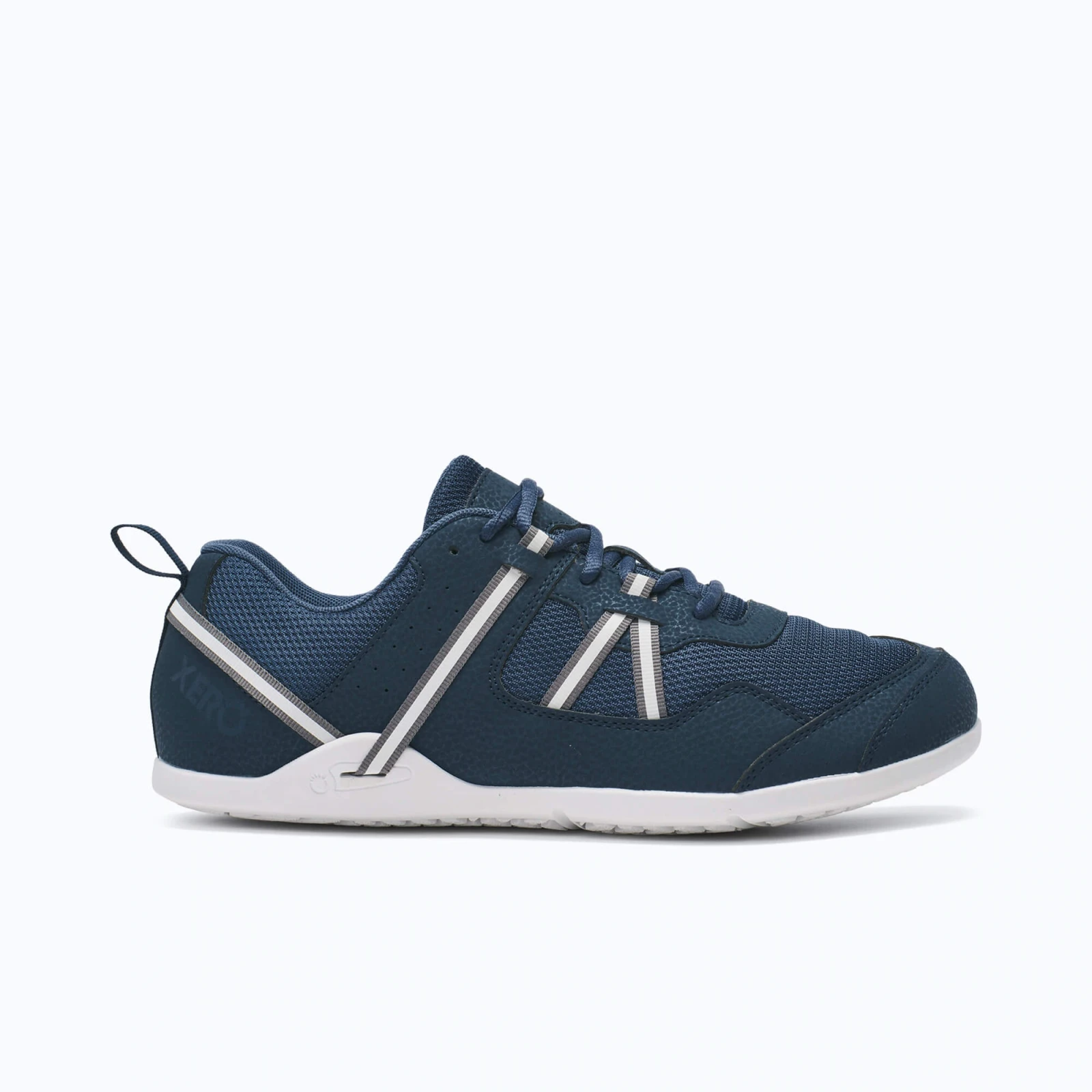 Мужские кроссовки Xero Shoes Prio — Vintage Indigo — фото 1 из 1