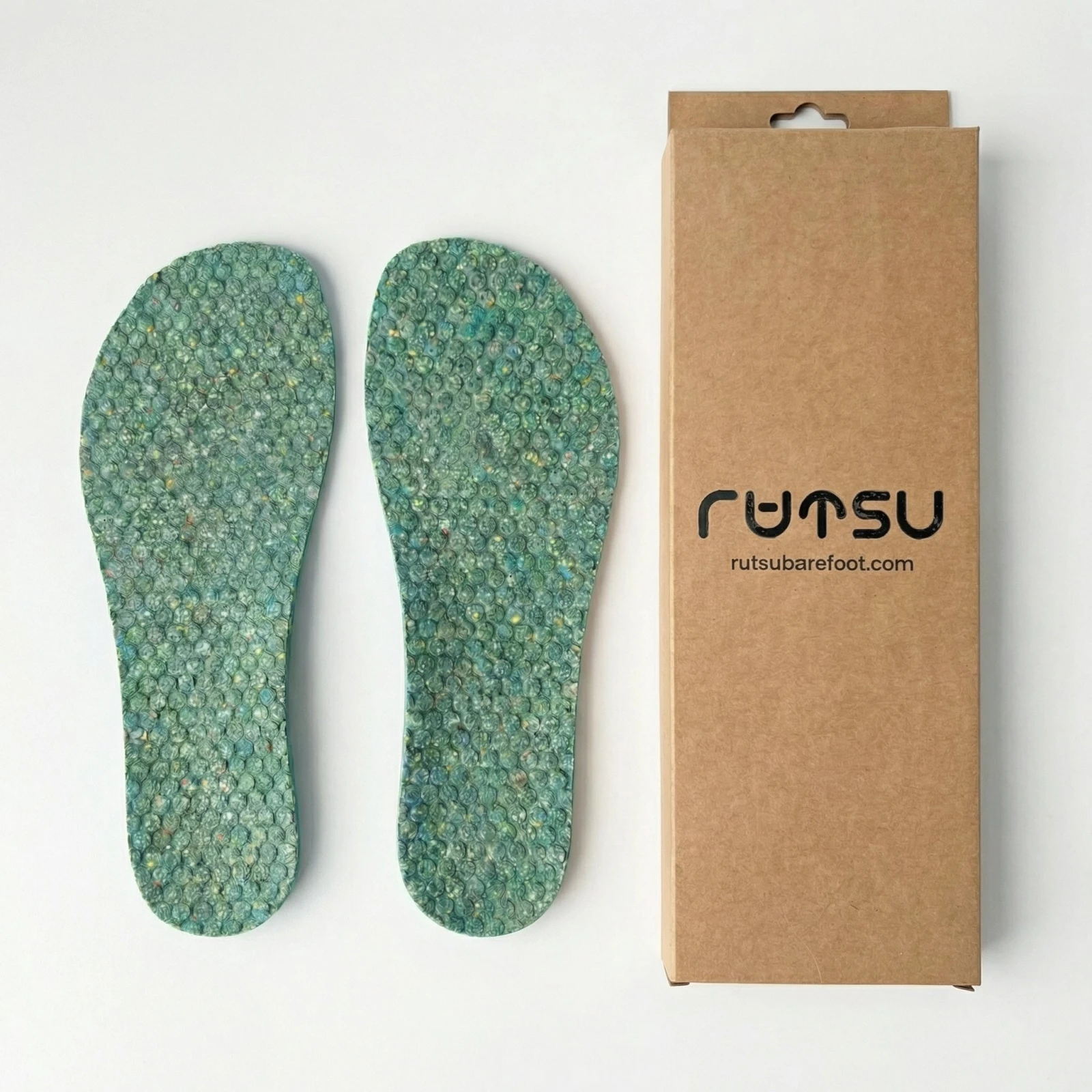 Стельки Rutsu Barefoot Massage, фото 3