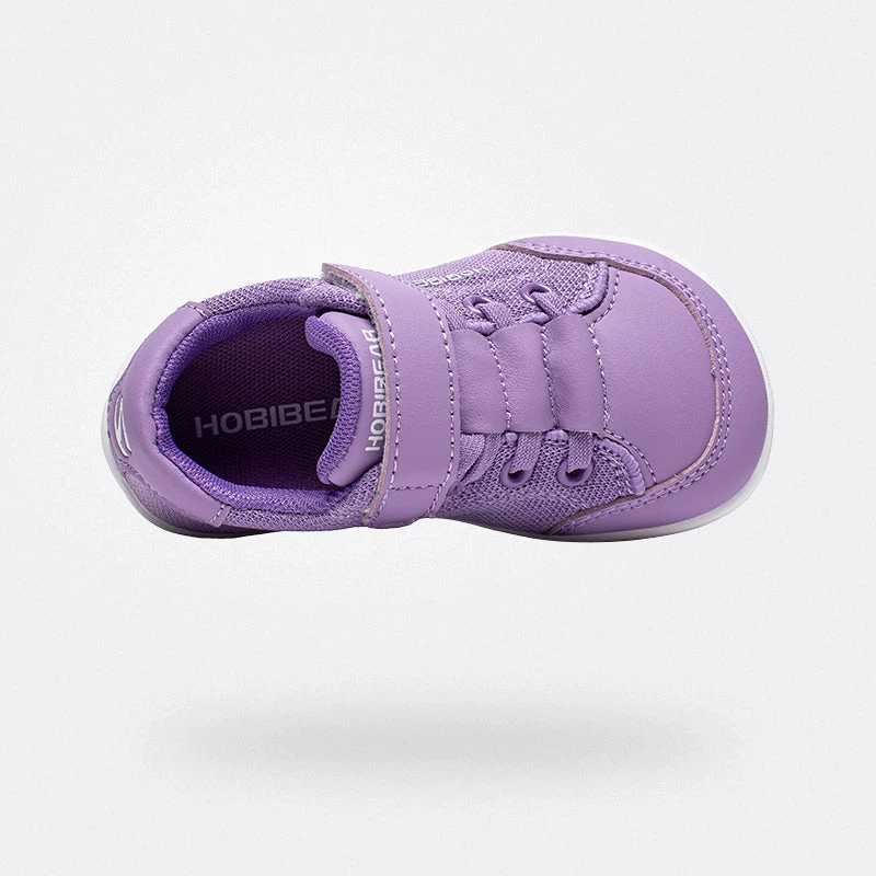 Кроссовки Hobibear Kid's Sorrel 2.0 — фиолетовый, фото 2