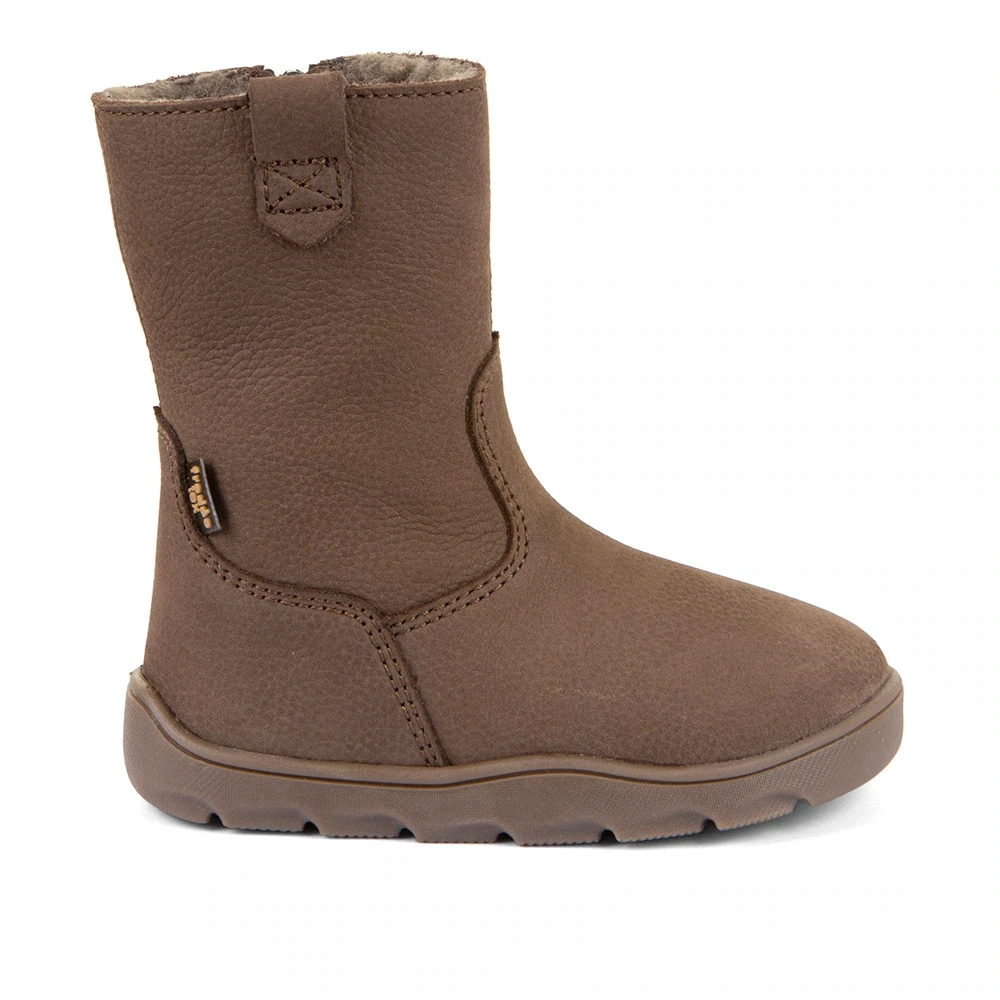 Ботинки Froddo Barefoot Zeru TEX Boot G3160257-8 — фото 1 из 1