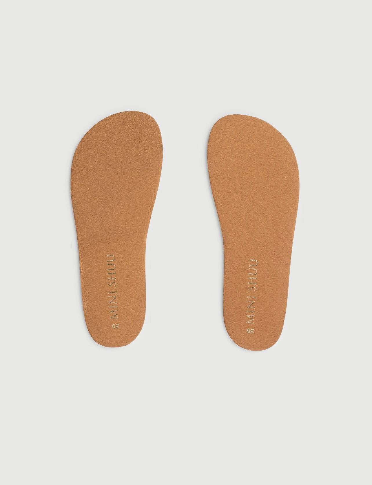 Стельки SHUU Microfibra Kids, фото 1 из 2