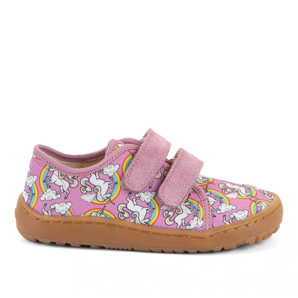 Кеды Froddo Barefoot Canvas G1700440-12 — фото 1 из 1