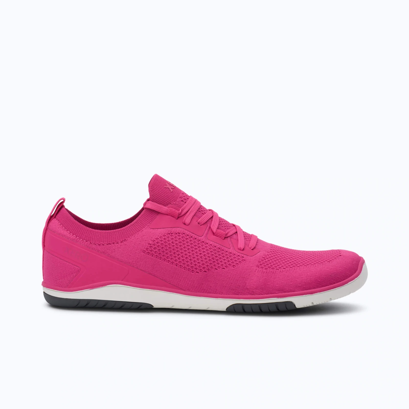 Женские кроссовки Xero Shoes Nexus Knit — Fuchsia Purple — фото 1 из 1