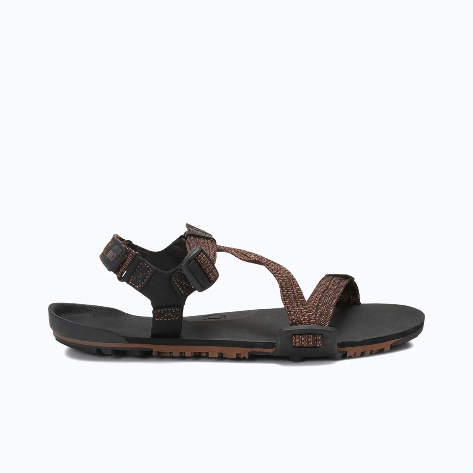 Мужские кроссовки Xero Shoes Z-Trail EV — Multi-Brown — фото 1 из 1
