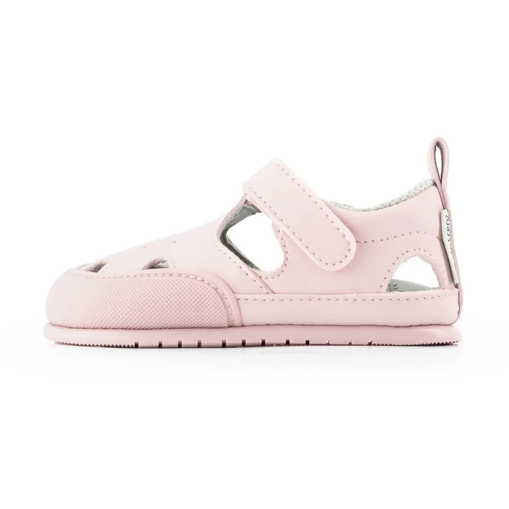 Детская обувь Zapato Feroz «Altea Feroz SS25» — пудрово-розовый — фото 1 из 4