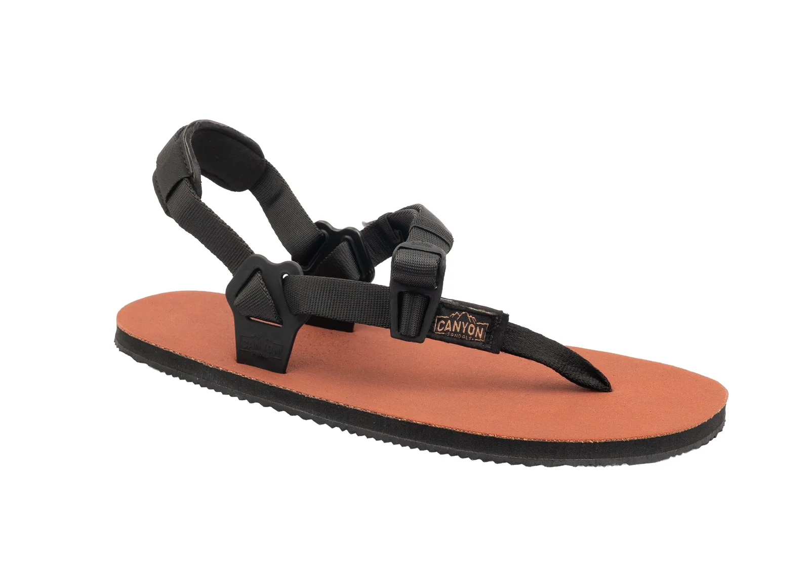 Сандалии Canyon Sandals Ranger — Mud Ranger