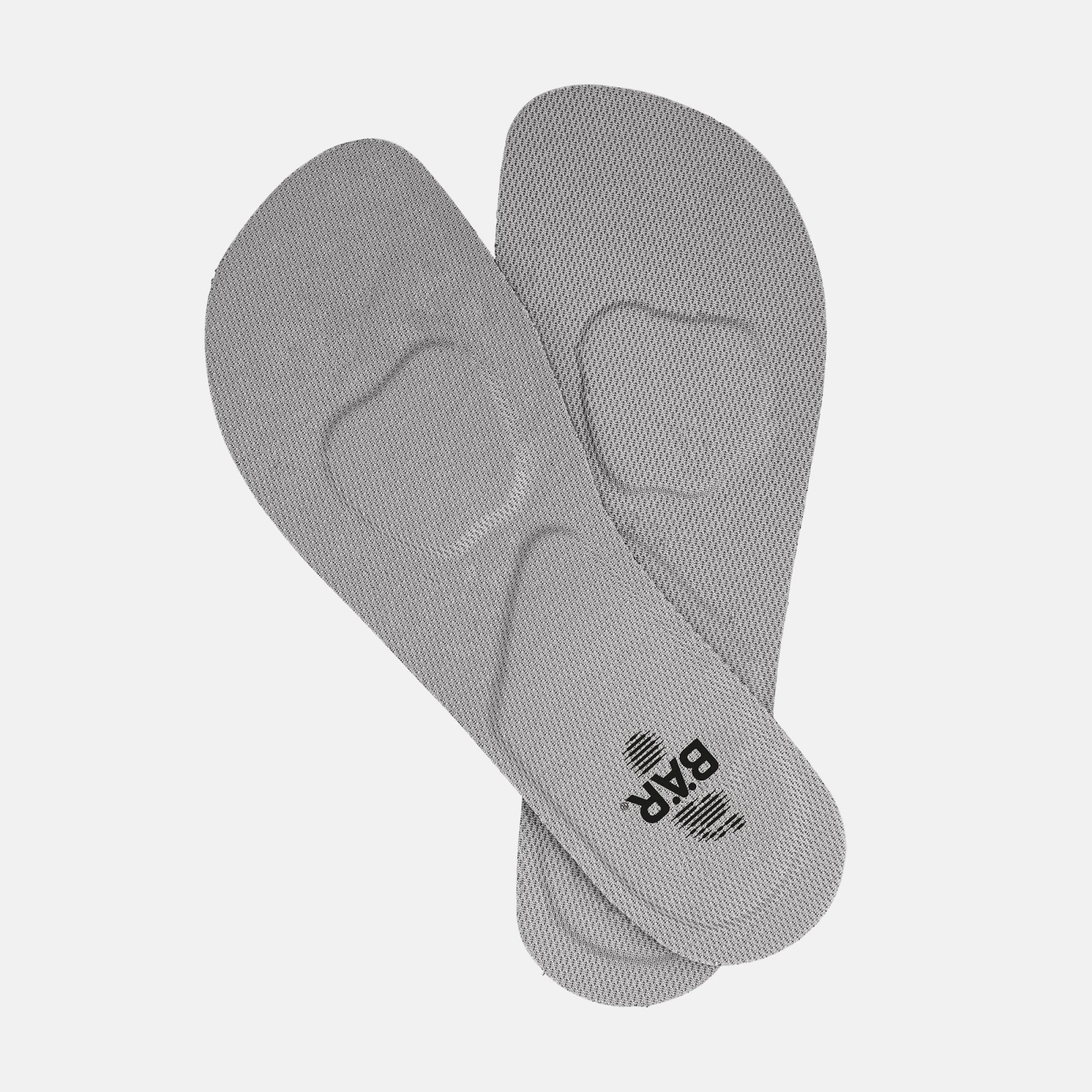 Стельки BÄR Wellfit 3 мм Standard HE — бежевый, фото 2