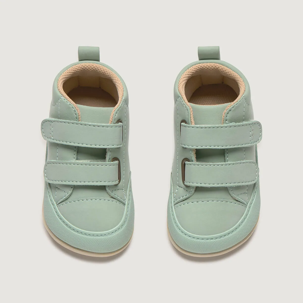 Ботинки для малышей Zapato Feroz «Liria Feroz» — мятный, фото 2