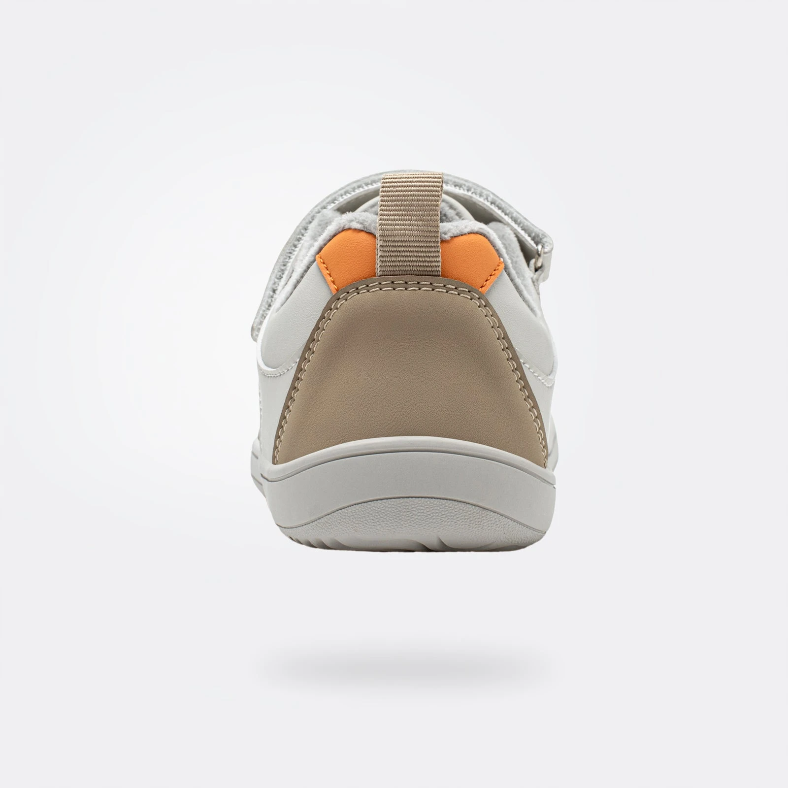Кроссовки Hobibear Kid's Breeze 2.0 — коричневый, фото 6