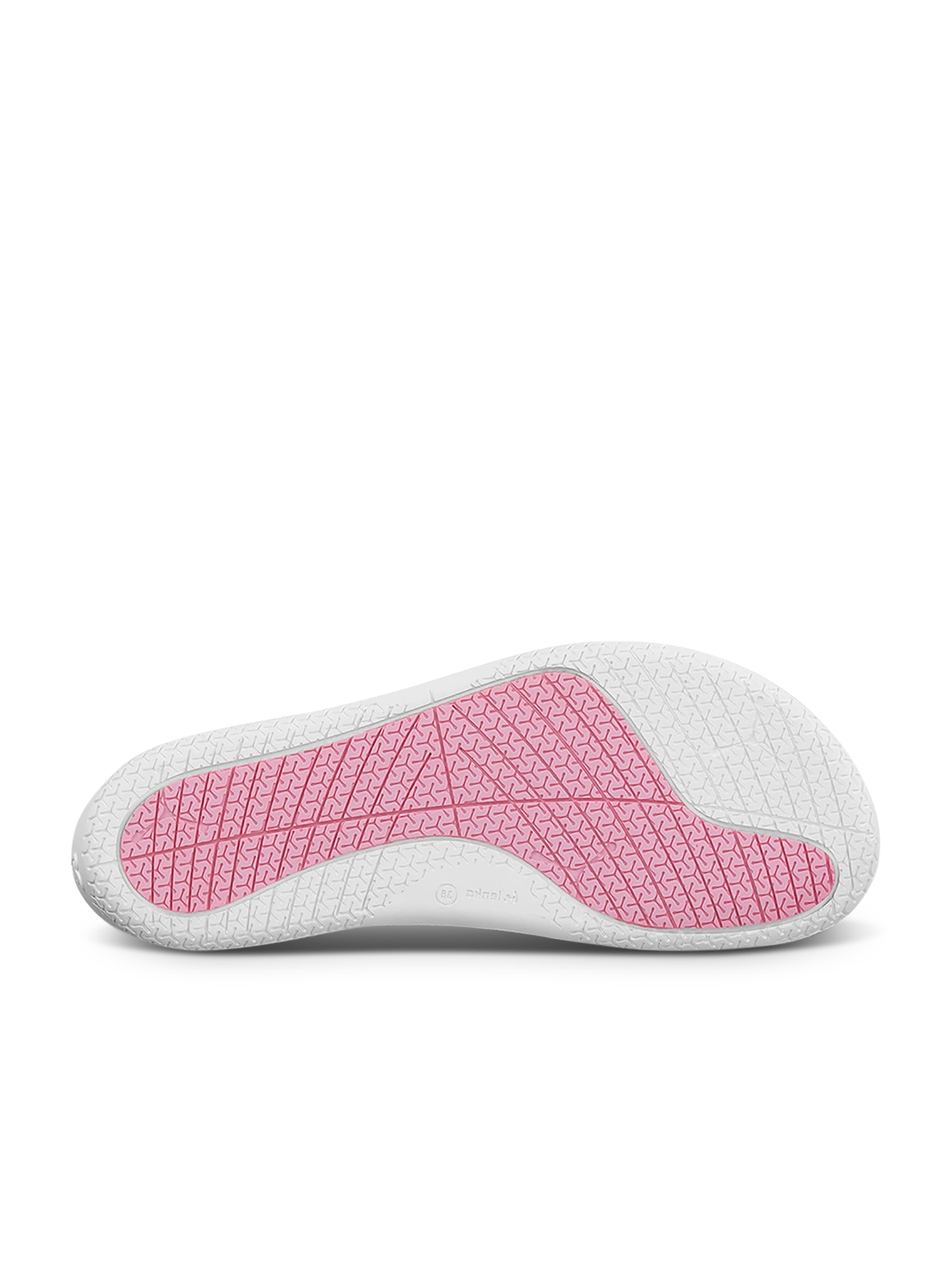 Босоногие кроссовки Be Lenka Velocity - светло-розовый, фото 12