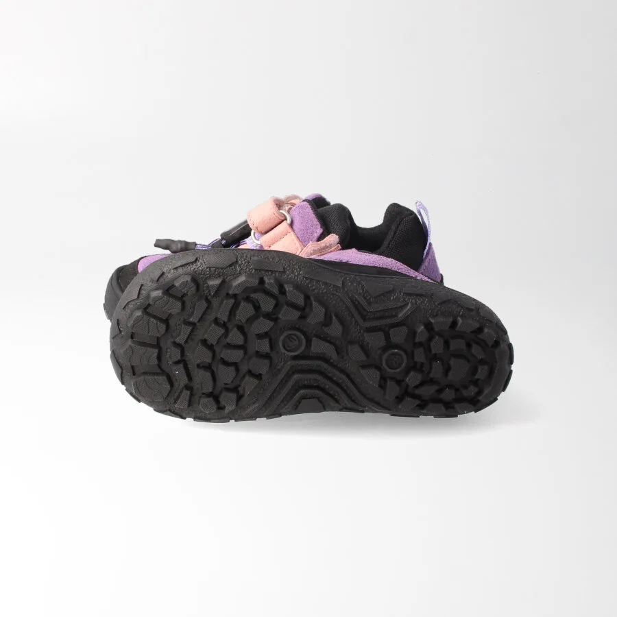 Босоногие кроссовки bLIFESTYLE steinbockSTYLE — фиолетовый, фото 3