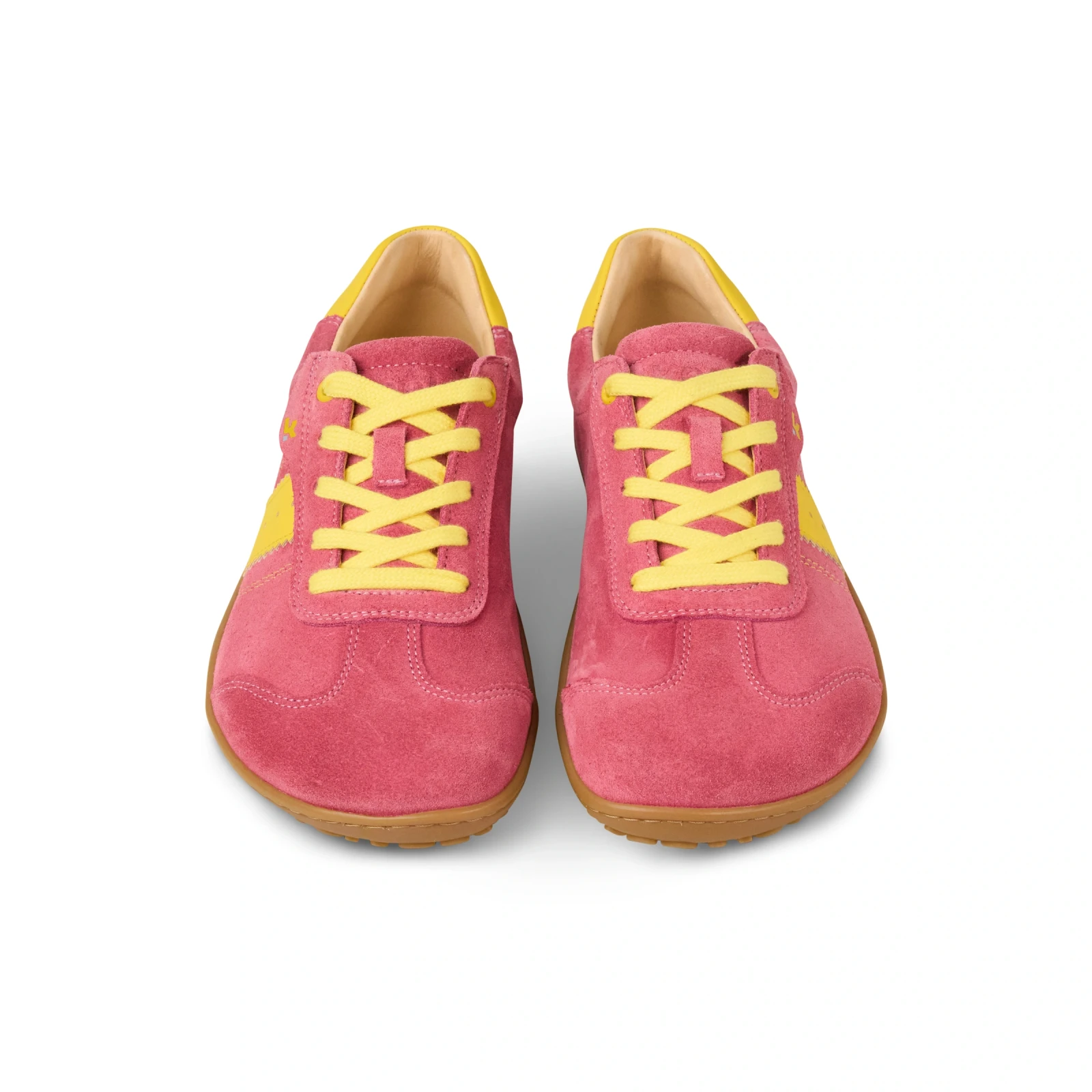 Кроссовки Koel ILA Suede 3.0 — цветущий розовый, фото 3