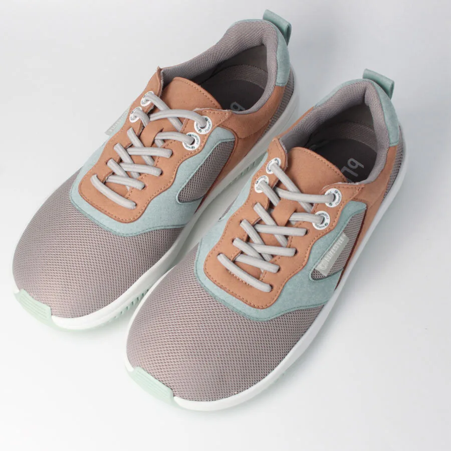 Босоногие кроссовки bLIFESTYLE fitnessSTYLE — розовый, фото 4