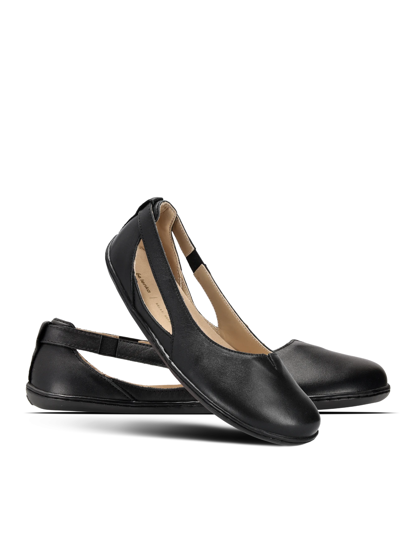 Балетки Be Lenka Bellissima 3.0 - полностью чёрный, фото 2