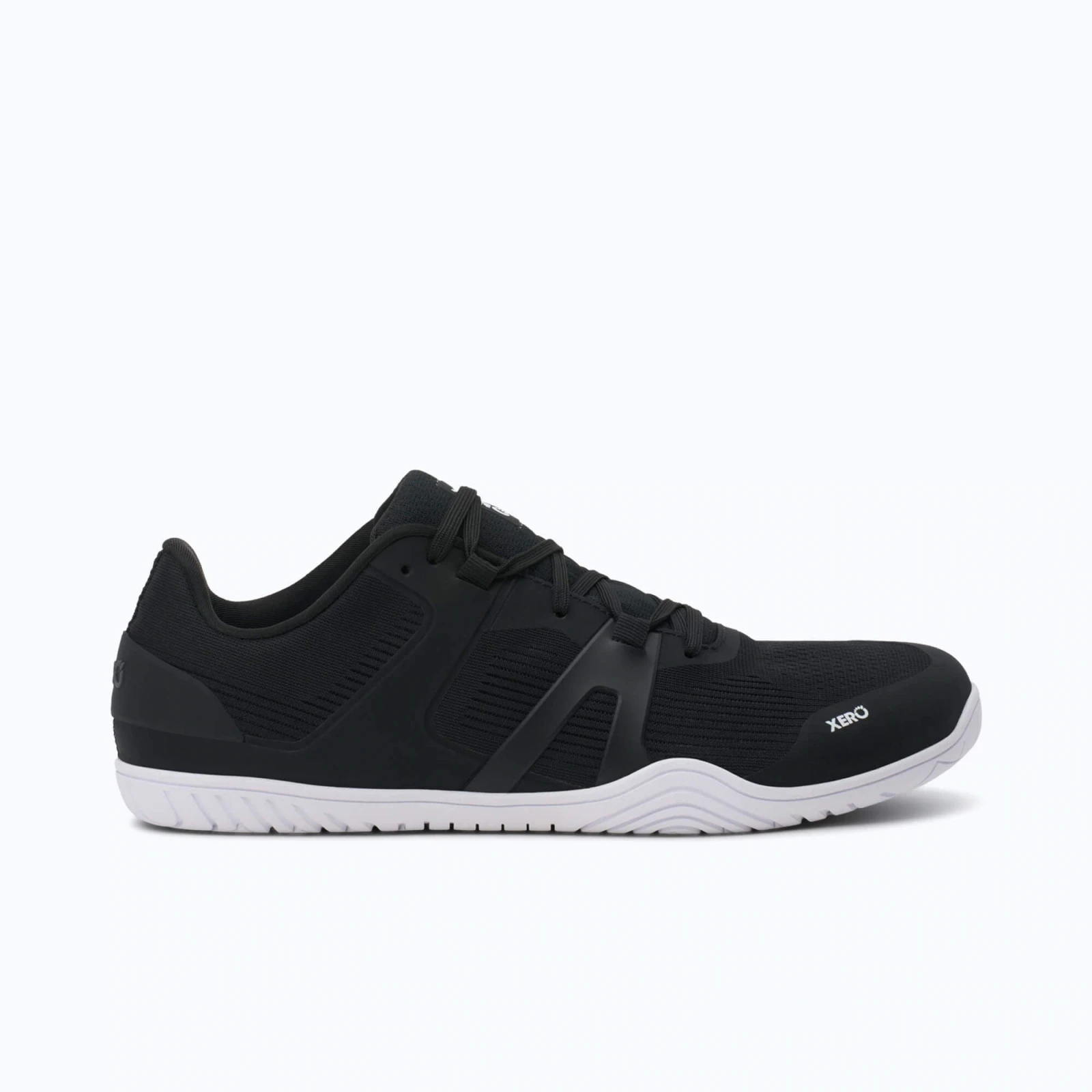 Мужские кроссовки Xero Shoes 360 Rally — Black — фото 1 из 1