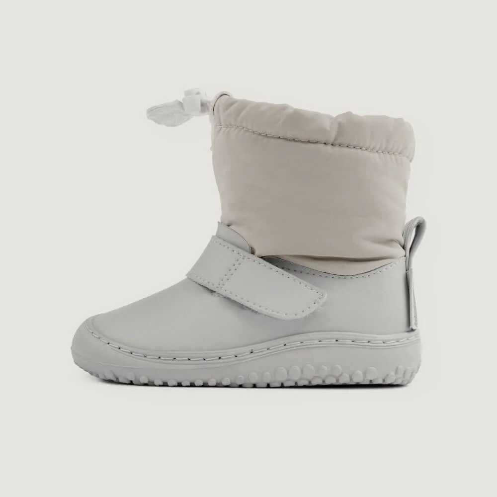 Ботинки для малышей Zapato Feroz «Bernia Feroz» — серый — фото 1 из 4