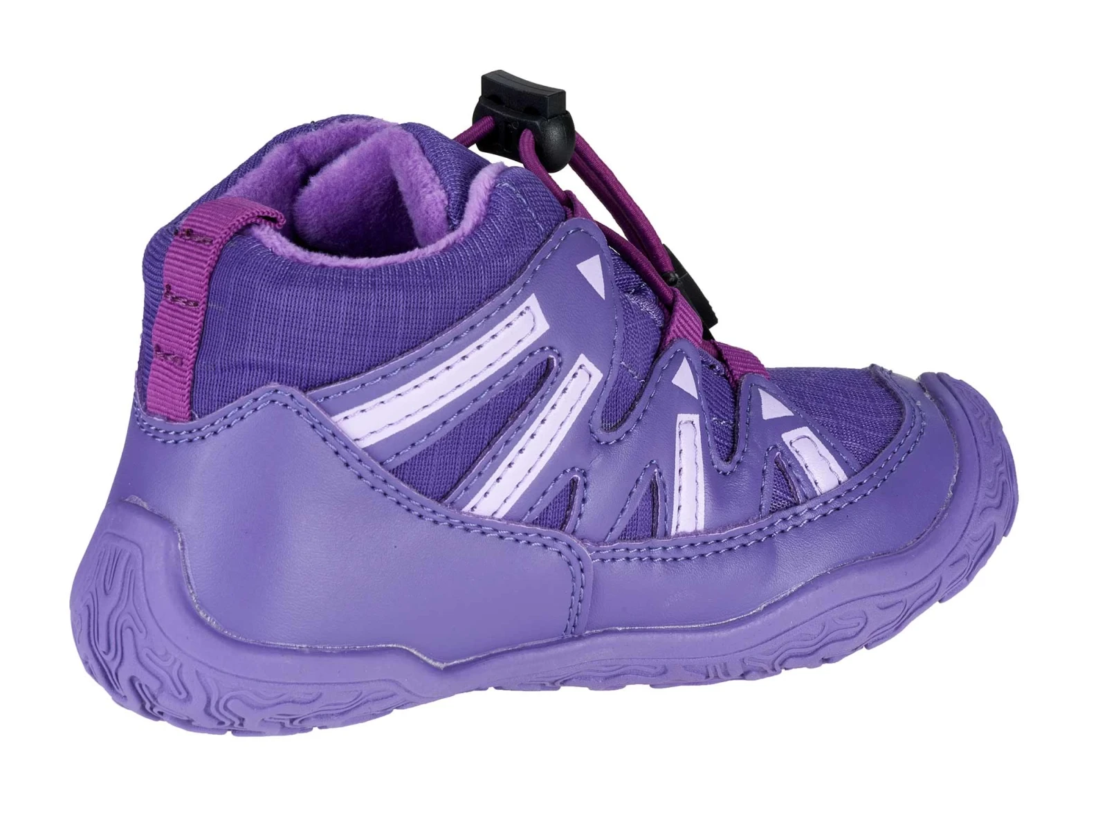 Детские кроссовки Ballop Intense W — фиолетовый, фото 8