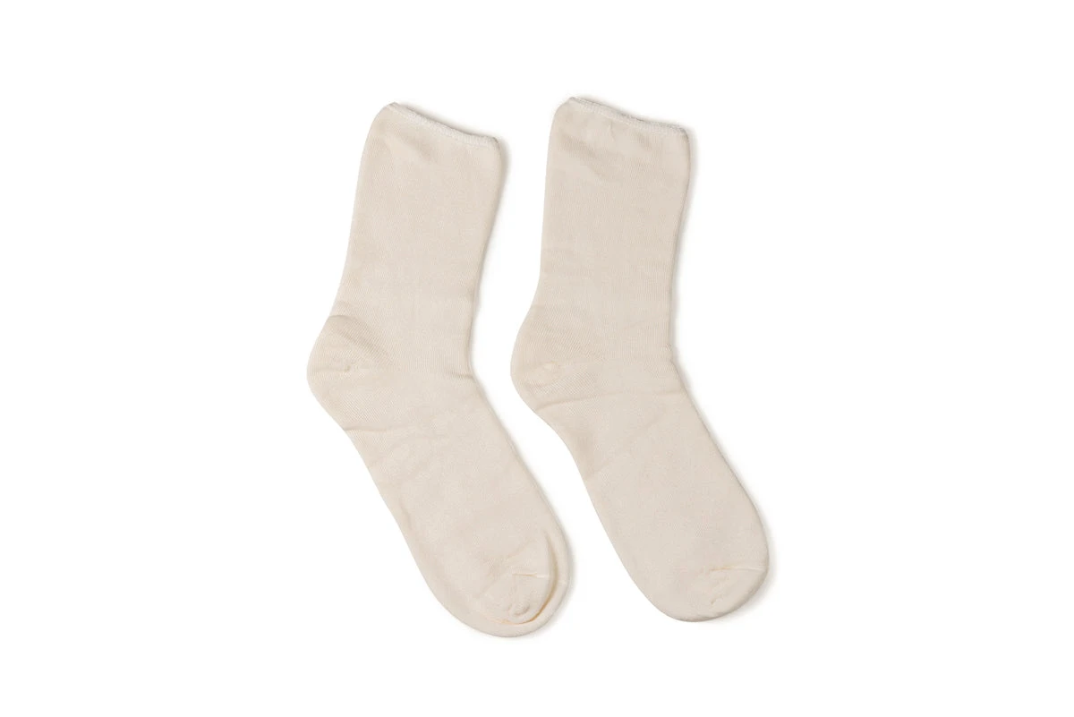Носки Ahinsa Winter Barefoot (вариант 3), фото 3