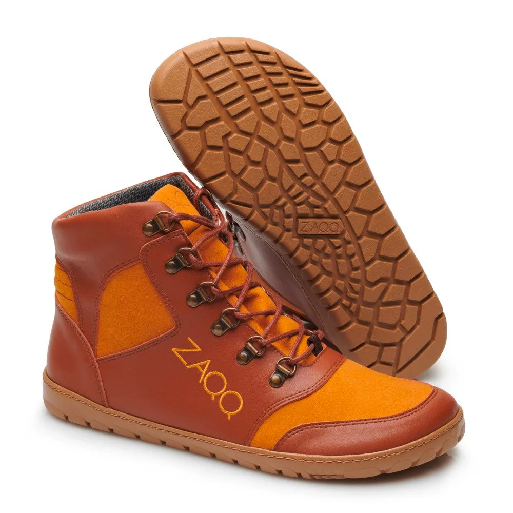 Ботинки ZAQQ HIQE Vegan Sierra Waterproof, фото 3