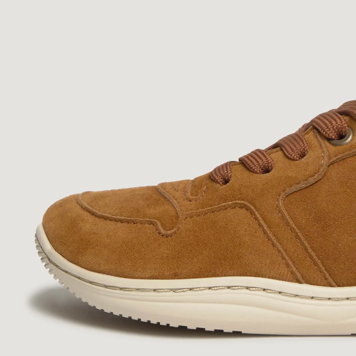 Обувь для взрослых Zapato Feroz «Olocau Freeker» — ореховый, фото 3