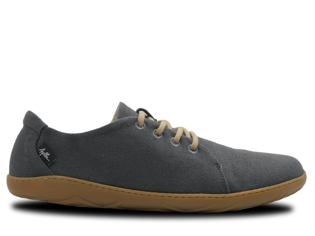 Обувь Aylla Inca LIGHT (женские) — антрацит — фото 1 из 5