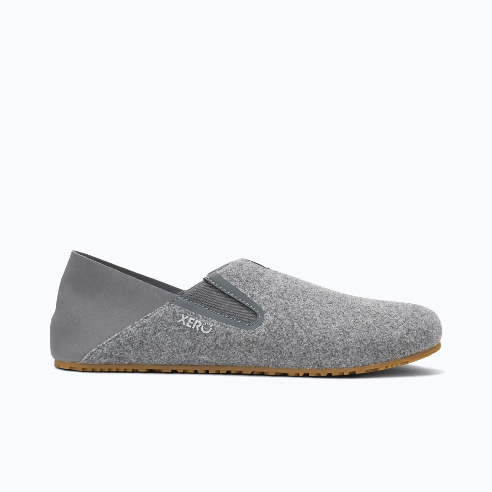 Мужские тапочки Xero Shoes Pagosa — Light Gray — фото 1 из 1