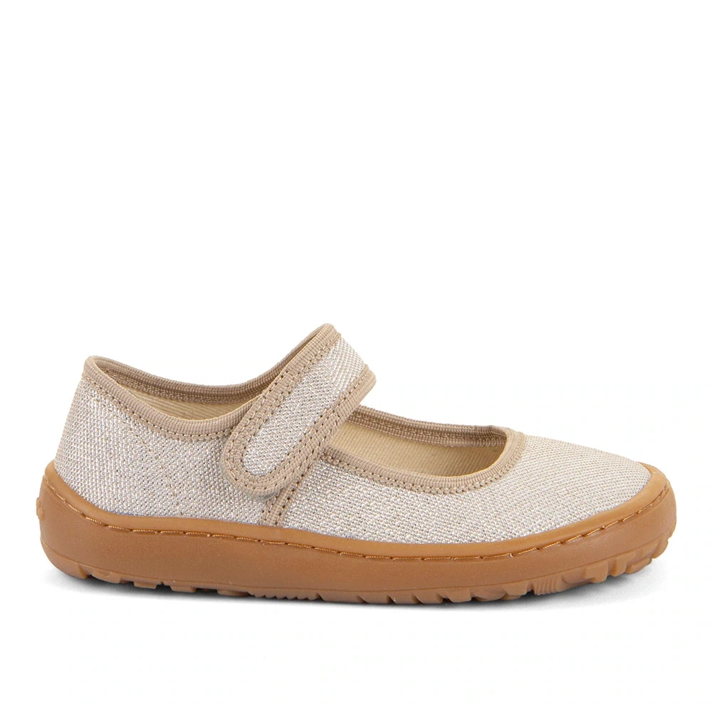 Балетки Froddo Barefoot Canvas Balletty G1700447-8 — фото 1 из 1