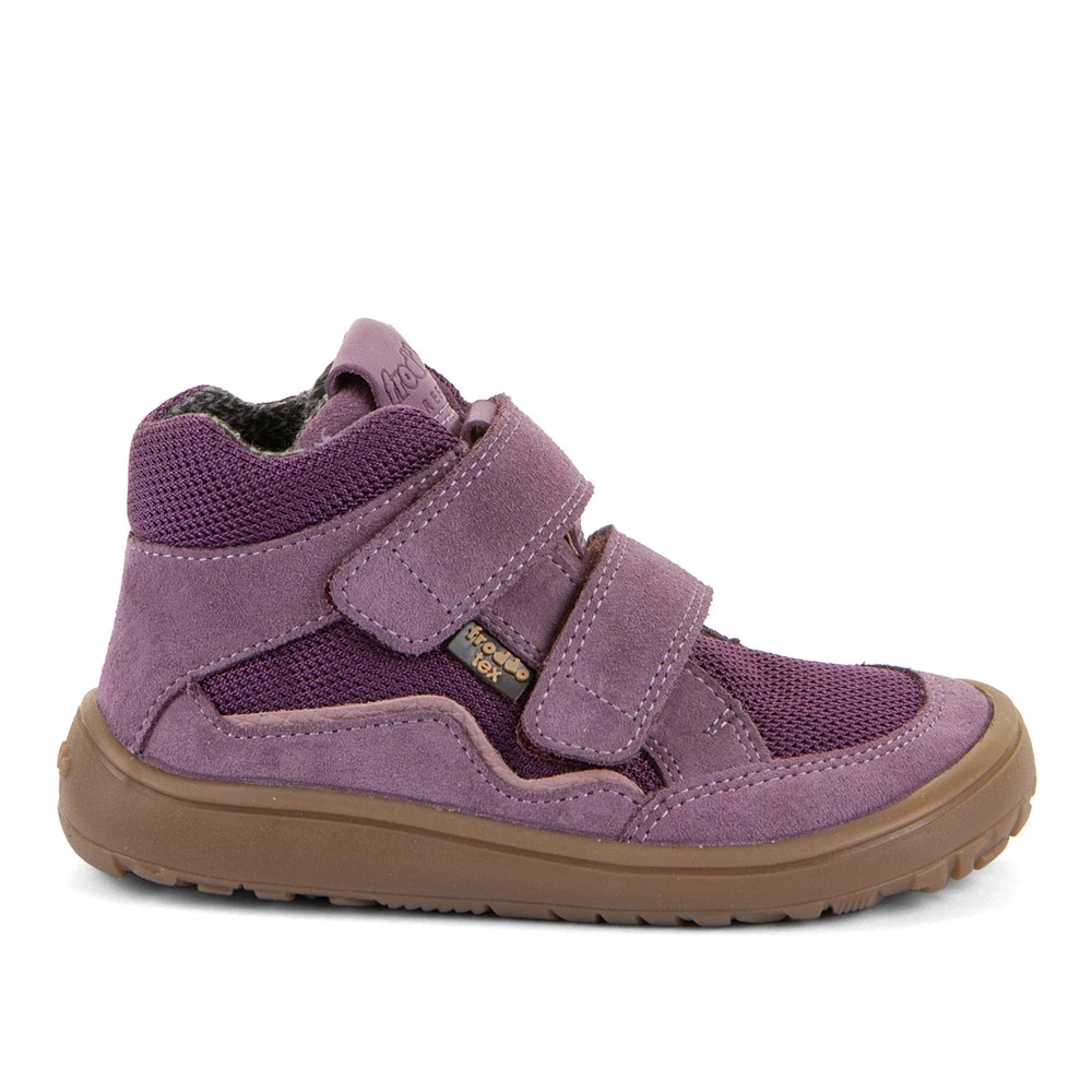Ботинки Froddo Barefoot TEX Autumn G3110266-35, фото 1 из 1