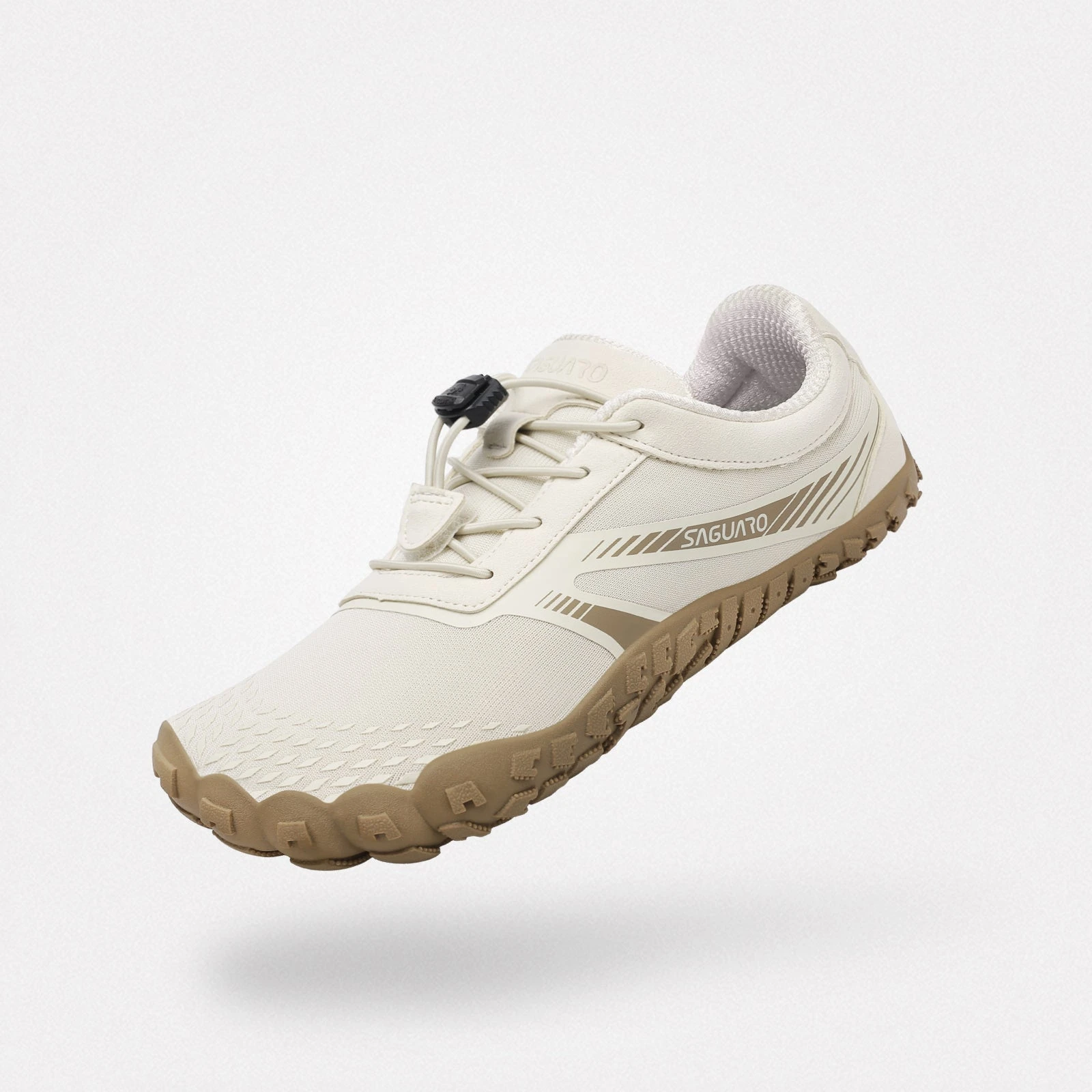 Кроссовки Saguaro Motion I Pro — бежевый